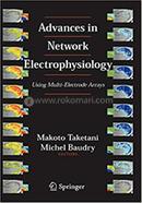 Advances in Network Electrophysiology image