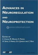 Advances in Neuroregulation and Neuroprotection image