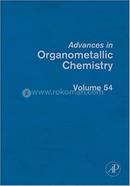 Advances in Organometallic Chemistry image