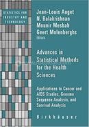 Advances in Statistical Methods for the Health Sciences image