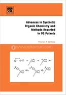 Advances in Synthetic Organic Chemistry and Methods Reported in US Patents image
