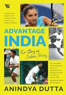 Advantage India image