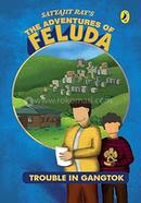 Adventure of Feluda : Trouble in Gangtok image