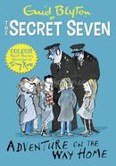 Adventure on the Way Home image