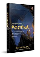 Adventures Of Poorna image