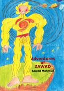Adventures of Zawad image