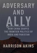 Adversary and Ally image