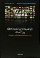 Advertising Campaign Strategy a Guide to Marketing Communications Plans image