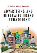 Advertising and Integrated Brand Promotion image