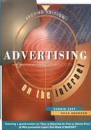 Advertising on the Internet image