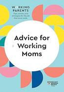 Advice for Working Moms image
