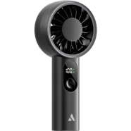 Aecooly Halo 03 PE01 USB Rechargeable Mini Fan 2000mAh image