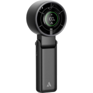Aecooly Halo PB02A 02 3 IN 1 Portable Handheld Fan image