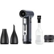 Aecooly Jet Fan Pack Travel Camper Kit image