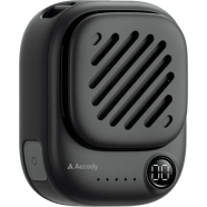 Aecooly NK01 Mini Portable Neck Fan Click 01 image