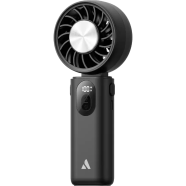 Aecooly PC01 Portable Handheld Fan Halo 04 ICING image