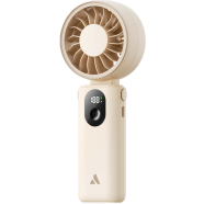 Aecooly PE02 Portable Handheld Fan Halo 04 image