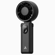 Aecooly PE02 Portable Handheld Fan Halo 04 3600mAh image