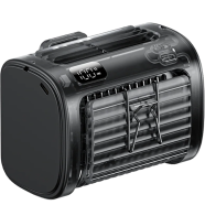 Aecooly UH01-A Flow 9000mAh High Velocity Waist Fan image