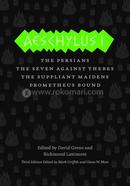 Aeschylus I image