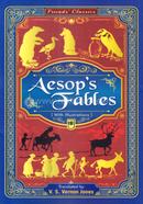 Aesop's Fables image