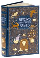 Aesop's Illustrated Fables image