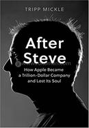 After Steve image