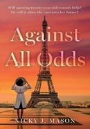 Against All Odds image