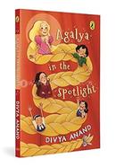 Agalya in the Spotlight image