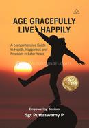 Age Gracefully Live Happily image