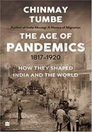 Age Of Pandemics (1817-1920): How they shaped India and the World image