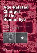 Age-Related Changes of the Human Eye image