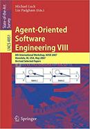 Agent-Oriented Software Engineering VIII image