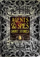 Agents and Spies Short Stories image