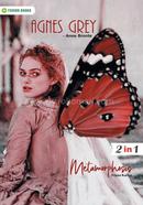 Agnes Grey and Metamorphosis image