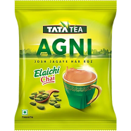 Agni Elaichi Tea image