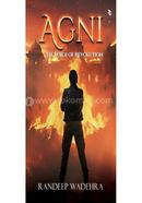 Agni-The Voice of Revolution image