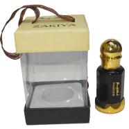 Agor Oud Original (100 Percent Pure) 12gm image