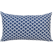 Agrey Hometex Decorative Cushion Cover (Buy 1 Get 1 Free) image
