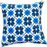 Agrey Hometex Exclusive Cushion Cover image