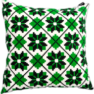 Agrey Hometex Exclusive Cushion Cover image