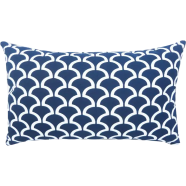 Agrey Hometex Fiber Cushion Standard Pillow image