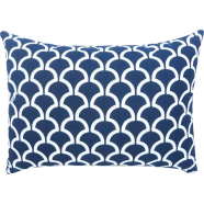 Agrey Hometex Fiber Cushion Standard Pillow image