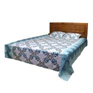 Agrey Hometex Premium Bedsheet-90007 image