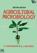 Agricultural Microbiology image