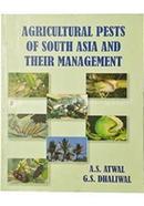 Agricultural Pests of South Asia and their Management image