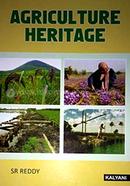 Agriculture Heritage image