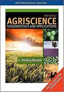 Agriscience Fundamentals And Applications image