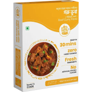 AgroAcres Beef Curry Paste 100g image