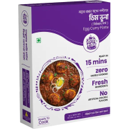 AgroAcres Egg Curry Paste 100g image
